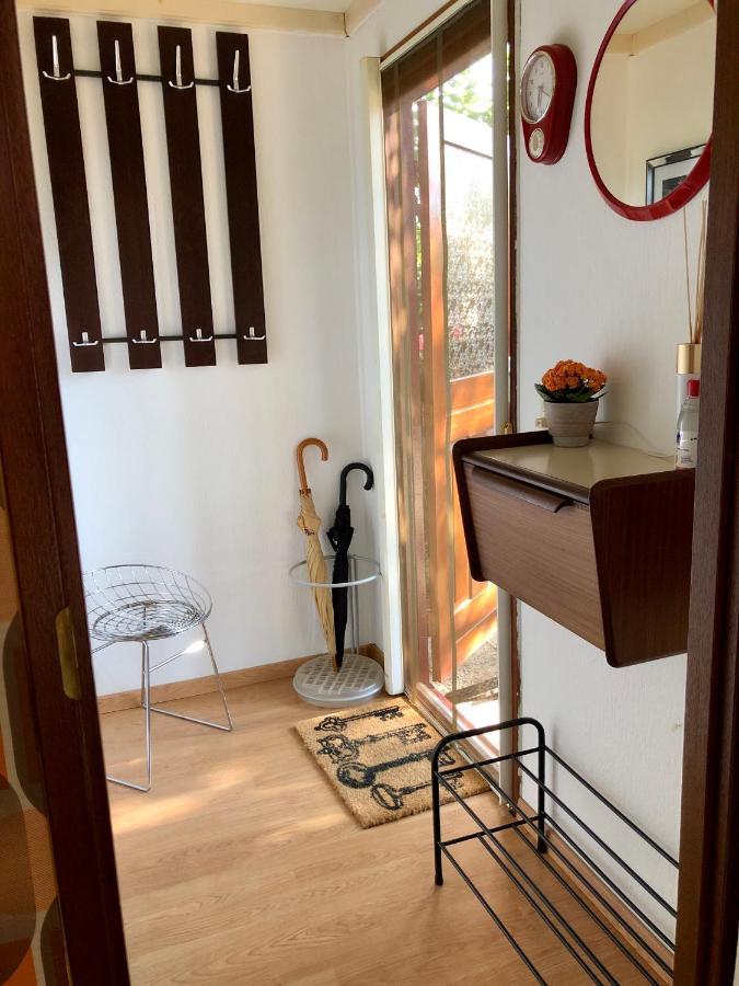 Retro Relax Resort Midden In Het Bos Op De Veluwe In Putten Εξωτερικό φωτογραφία